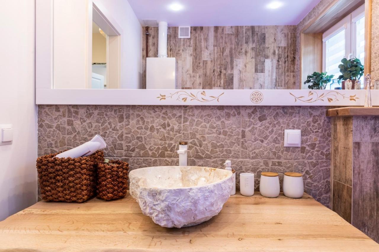 Ferienwohnung Bunia W Zakopanem Z Jacuzzi Exterior foto