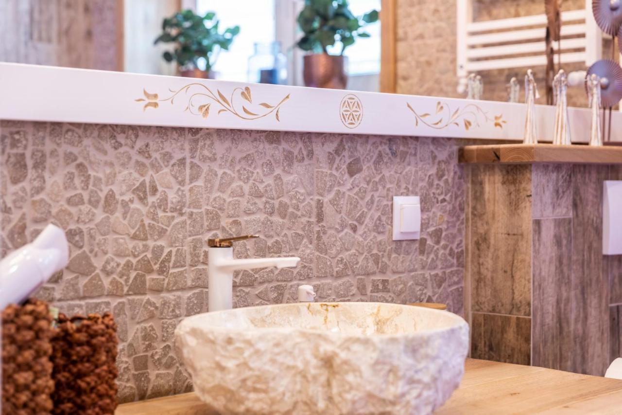 Ferienwohnung Bunia W Zakopanem Z Jacuzzi Exterior foto